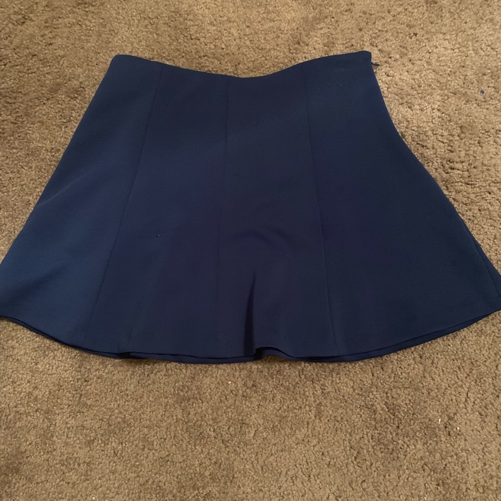 Forever 21 skirt